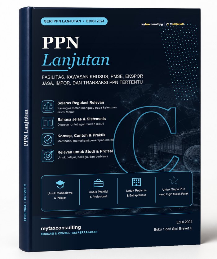 Cover e-Book PPN Lanjutan Brevet C