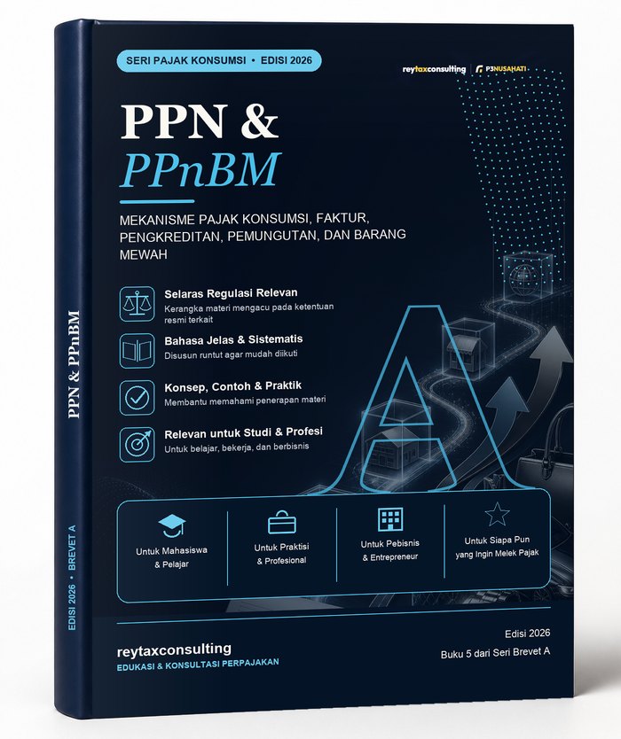 Cover e-Book PPN dan PPnBM